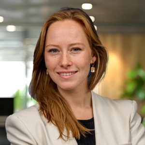 Margreet van der Vuurst