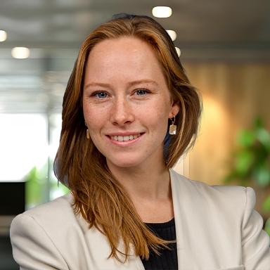 Margreet van der Vuurst