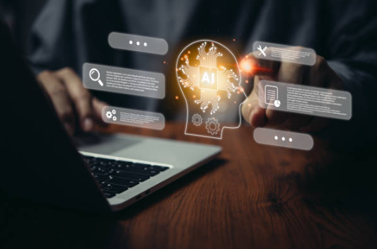 De AI Act: Europese regulering van AI-systemen