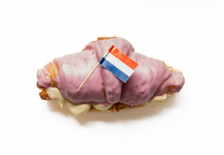 Het intellectuele eigendomsrecht van de Crompouce