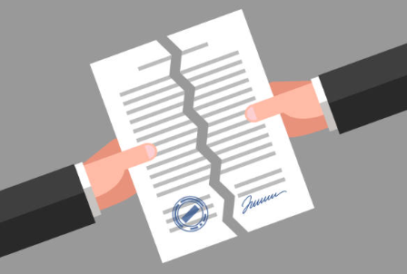 Pas op met het aanbod tot afkoop van het concurrentiebeding!