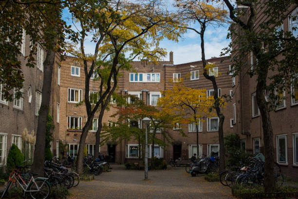 Nieuwe wetgeving huurrecht woonruimte op komst!