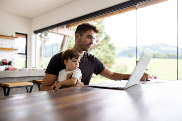 Update Wet betaald ouderschapsverlof